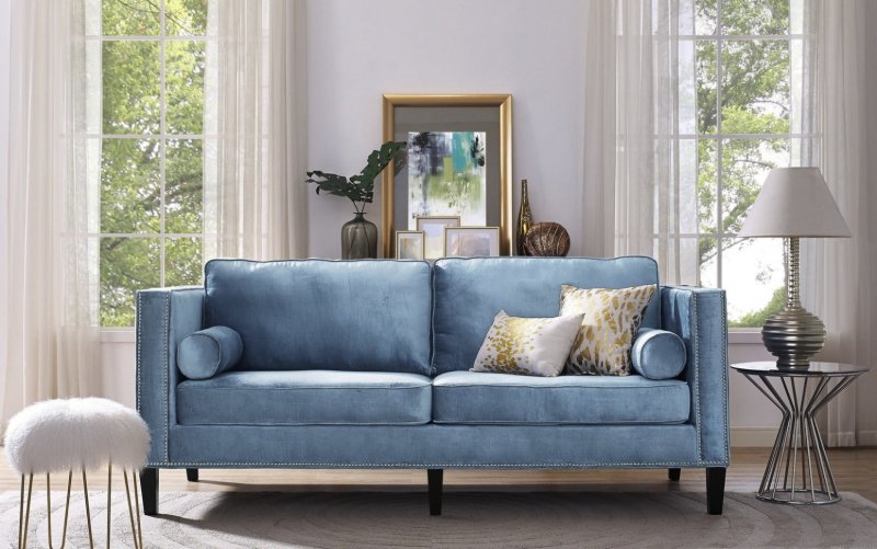 Диван Sofa Velvet
