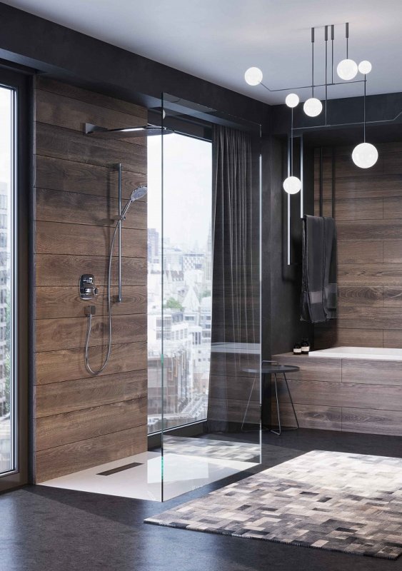 Смесители Kludi Ameo 418300575