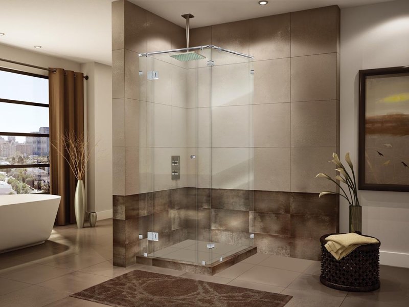 Душевая кабина Shower Glass