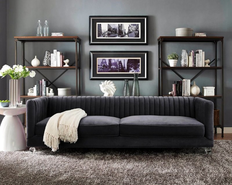Диван Sofa Velvet