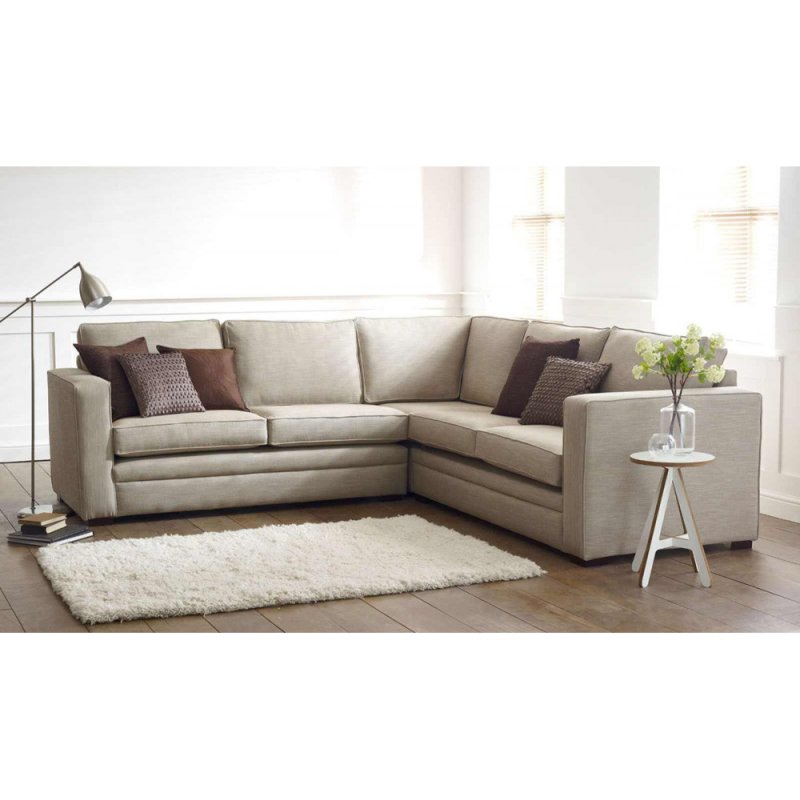 Угловой диван Arthur Sectional