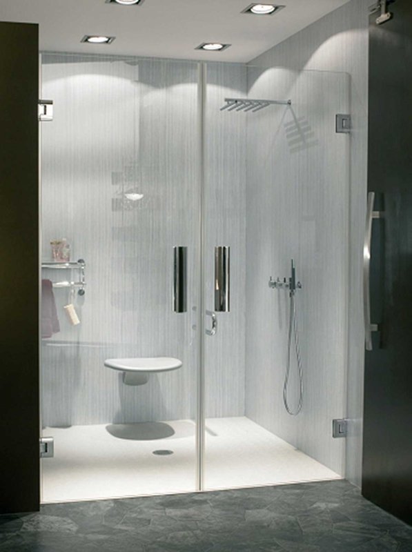 Душевая кабина Shower Glass