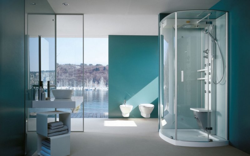 Jacuzzi Mynima 90