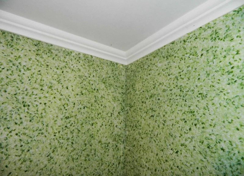 Жидкие обои Silk Plaster Prestige-401