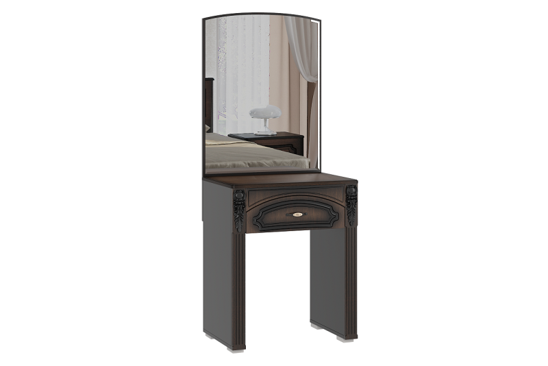 Зеркало трельяж Zara Home
