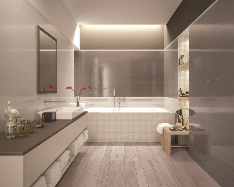 Керамическая плитка Desire (marca Corona, Италия)