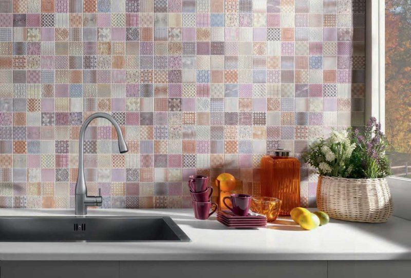 Плитка Realonda (Испания) Cardiff Fabric
