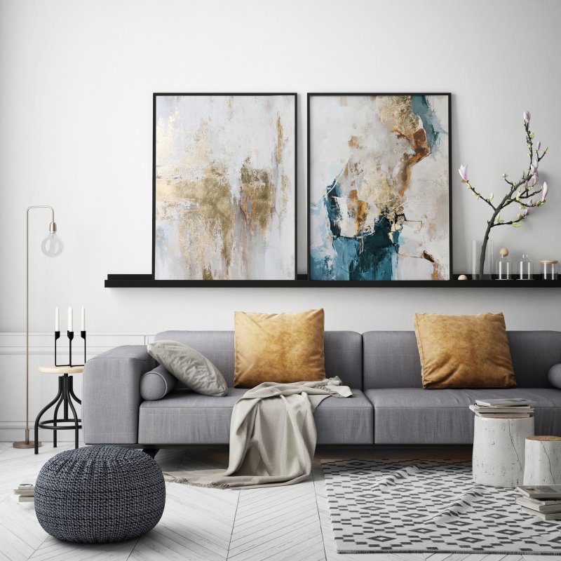 Картина картина Uttermost 35362