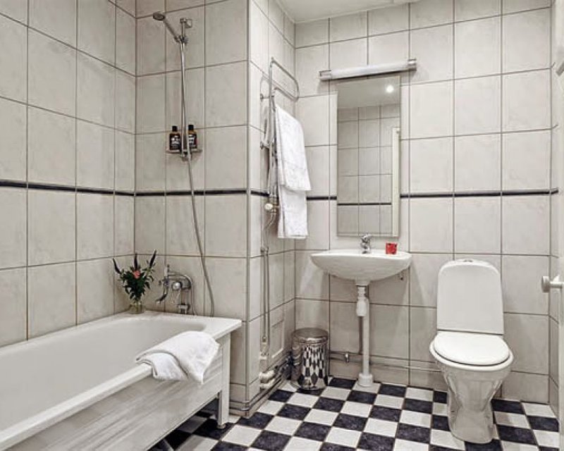 Плитка Marazzi pasta Bianca