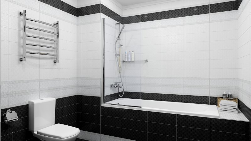 Плитка Sigma Ceramica Classic