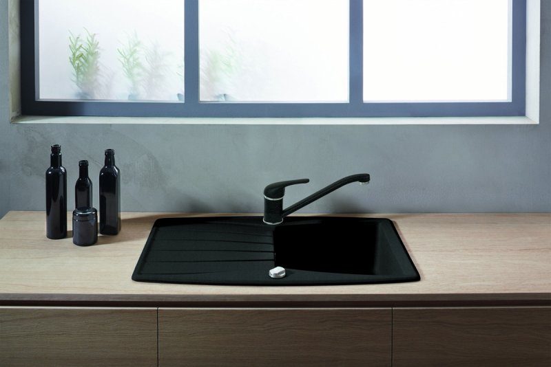 Engineered Granite мойки