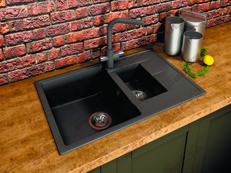 Blanco palona 6 Ceramic PURAPLUS