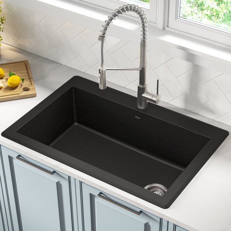 Мойка Kitchen Sink