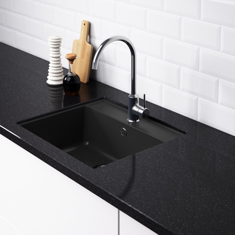 Мойка для кухни Grohe k400