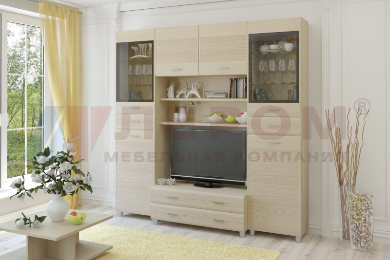 Гостиная Камелия Лером