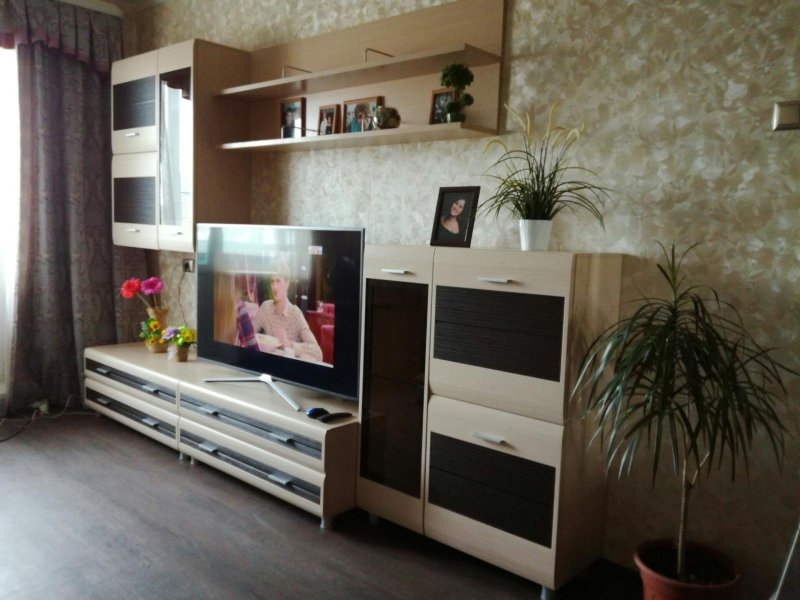 Гостиная Камелия фабрики Лером