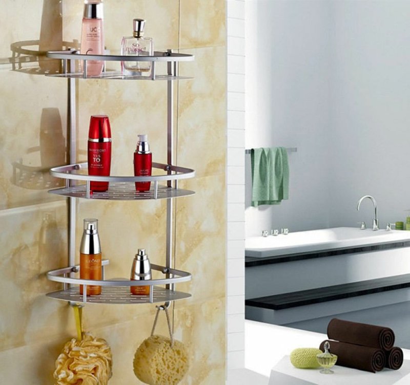 Этажерка для ванной Bathroom Shelf