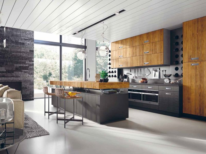 Marchi cucine кухни