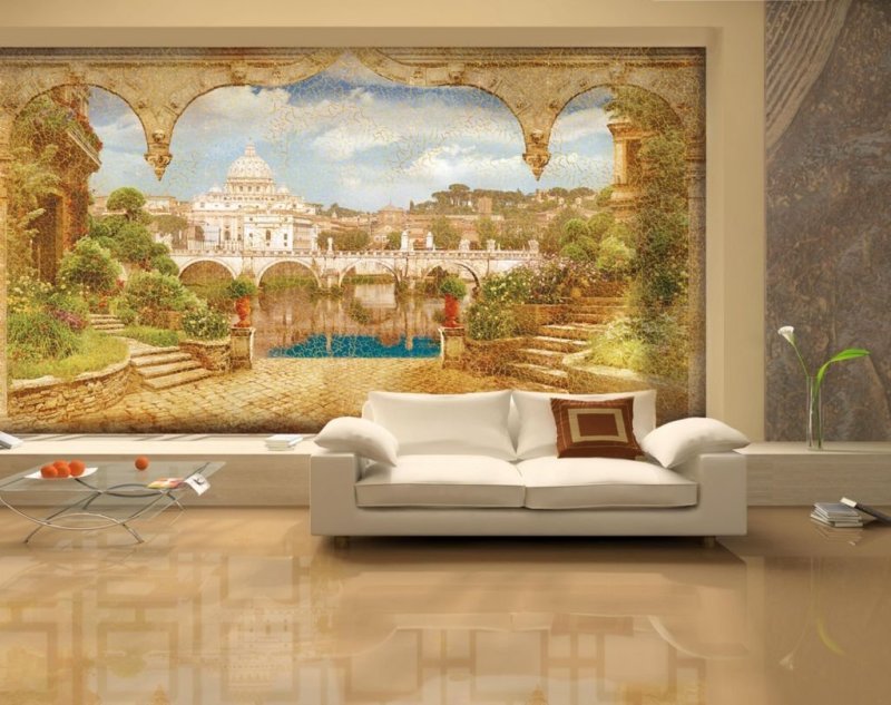 Панно Affresco ag245