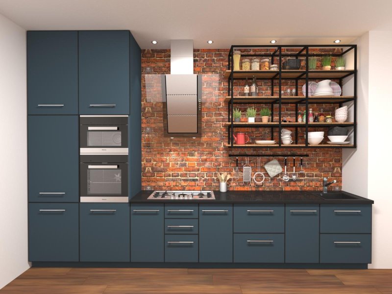 Кухни Aster cucine