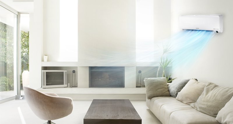 Samsung Air Conditioner