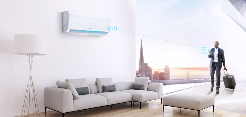 Кондиционера Multi Split Daikin