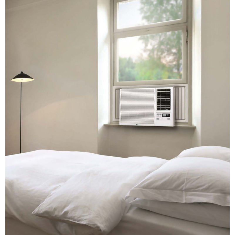 LG 12 000 Air Conditioner