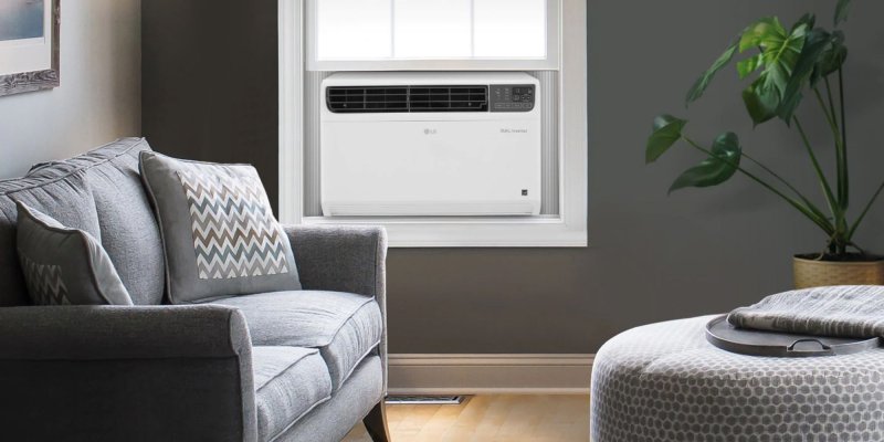 Fujifilm Room Air Conditioner