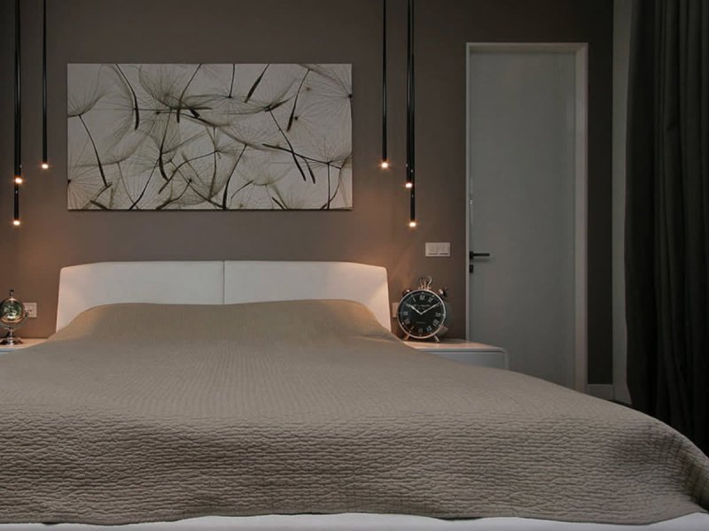 Подвес Tulia Modern Loft Hanging Light