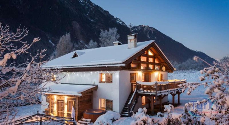 Отель Aescher, Швейцария