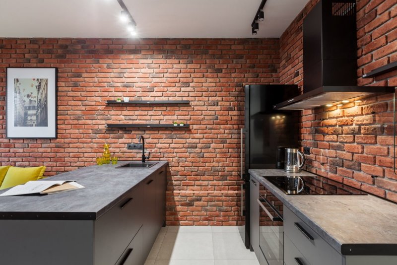 Столешница 8071/RW Grey Rustic Wood