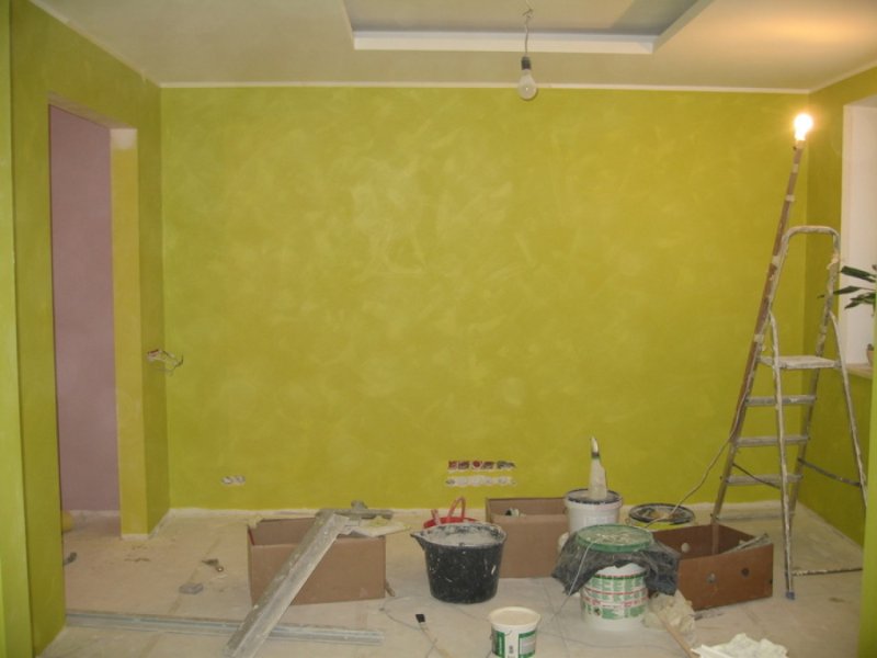 Цвет 1299 Benjamin Moore