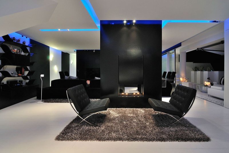 Люстра Escada 10220 10220/3led