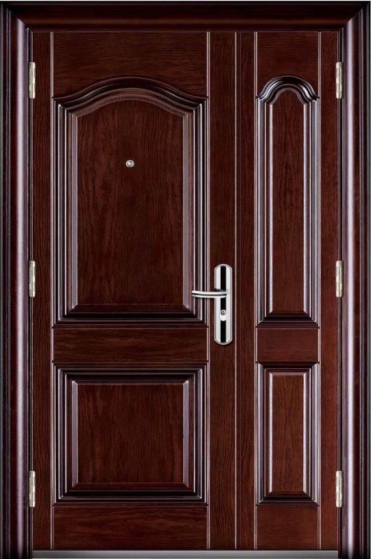 Toodoors металлические входные двери