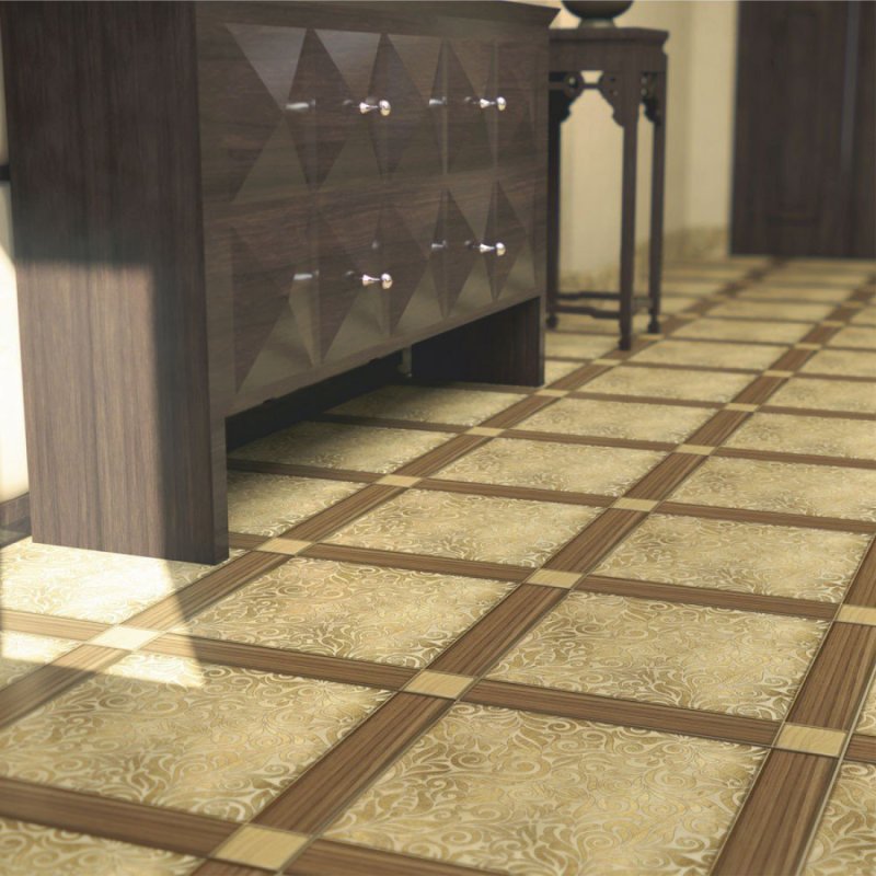 Плитка Пиазентина (Kerama Marazzi)