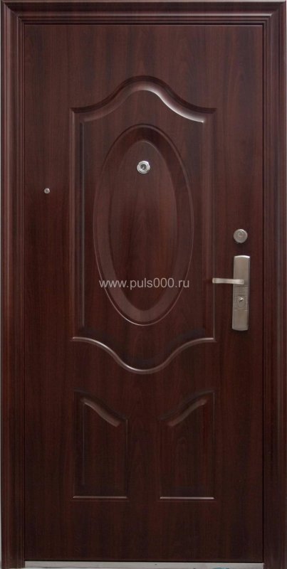 Входная дверь прораб 42