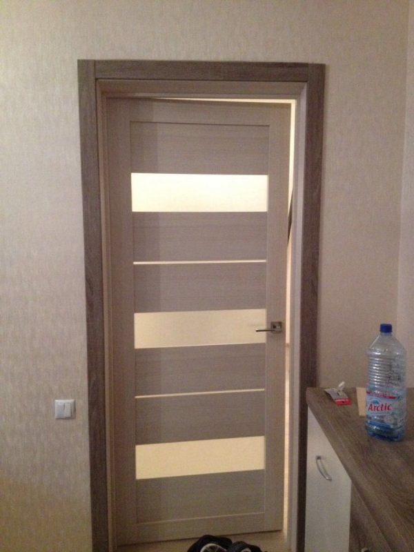 Дверь Light ПДО 2191