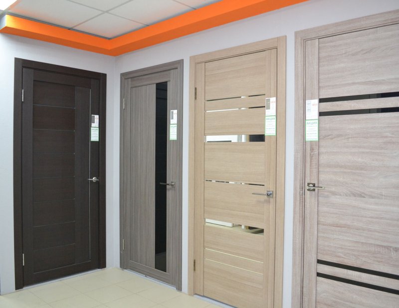 Uberture двери Soft Touch 30008