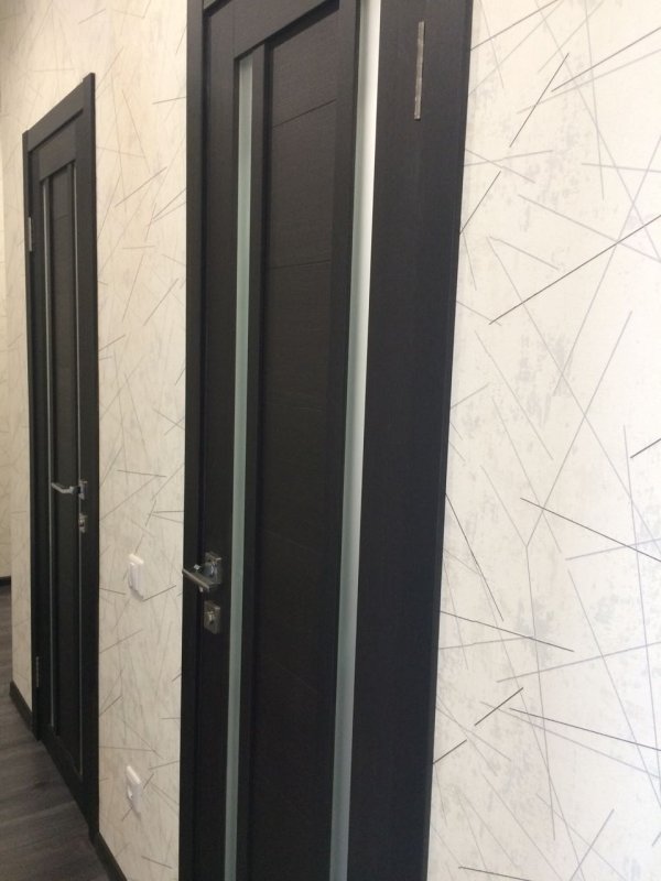 Экошпон Light 2121 шоко велюр