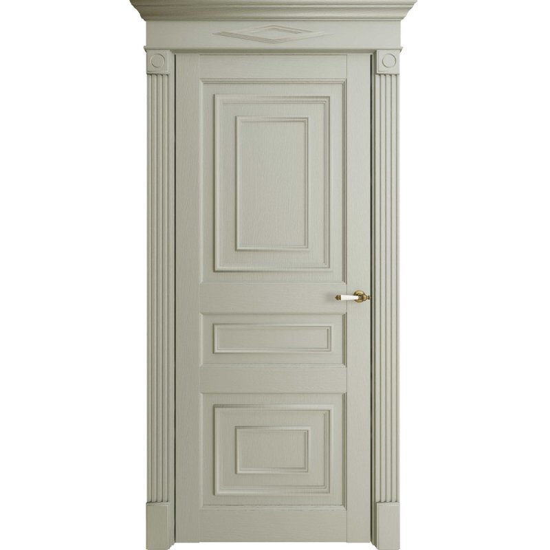 Двери Убертюре Light 2110