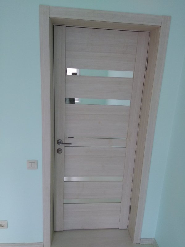 Uberture Light 2126 капучино