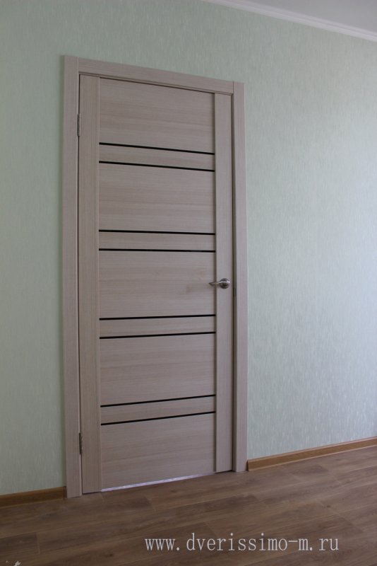 Двери Лайт 2181 глухая