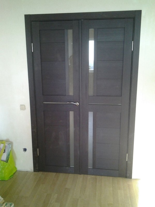 Двери межкомнатные ДГ Florence 62002