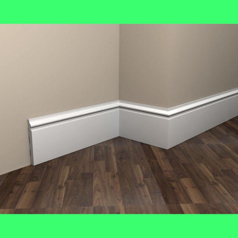 Плинтус Ultrawood арт. Base 5032