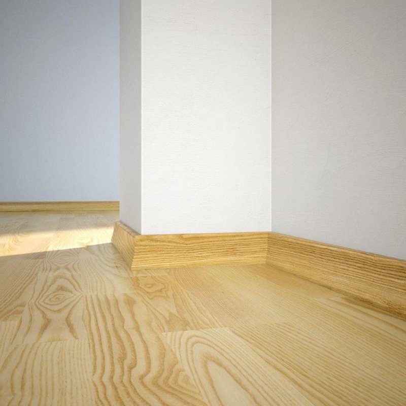 Плинтус Ultrawood Base 5748