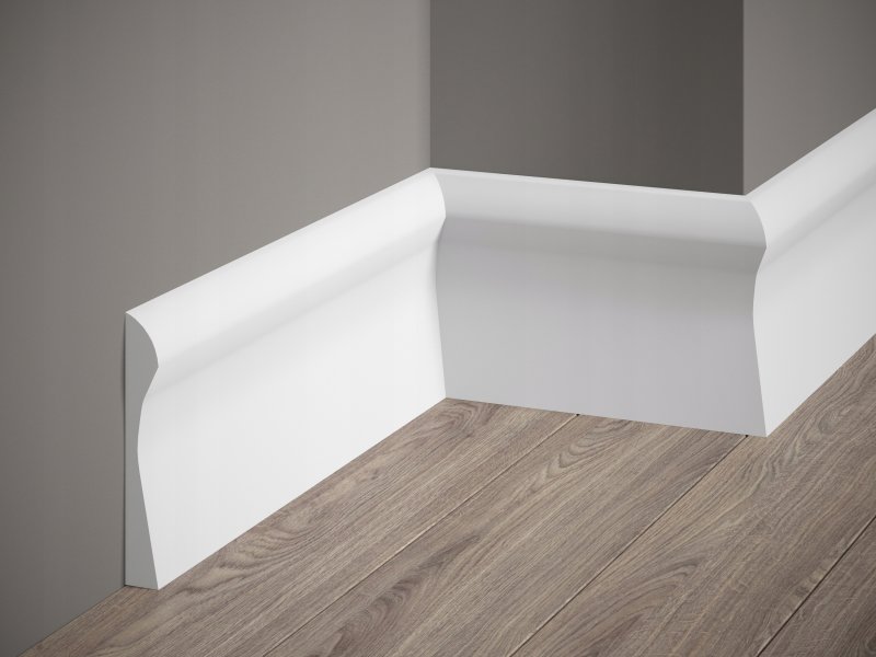 Плинтус Ultrawood Base 0022
