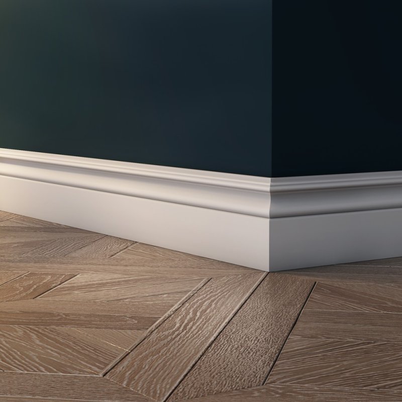 Плинтус Eurowood PN 150