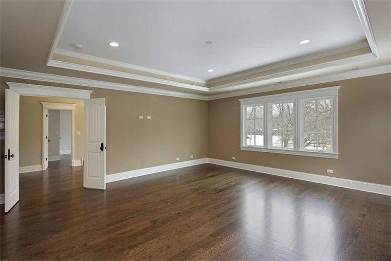 Плинтус Ultrawood Base 5748