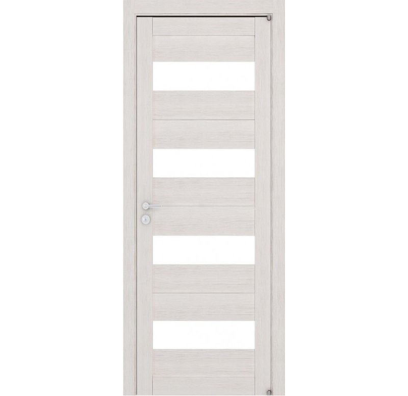 Uberture Light 2110 велюр графит