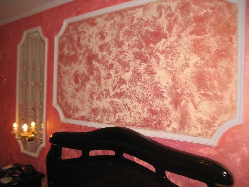 Silk Plaster СИЛКЛАЙН Сауф 941 шелковая
